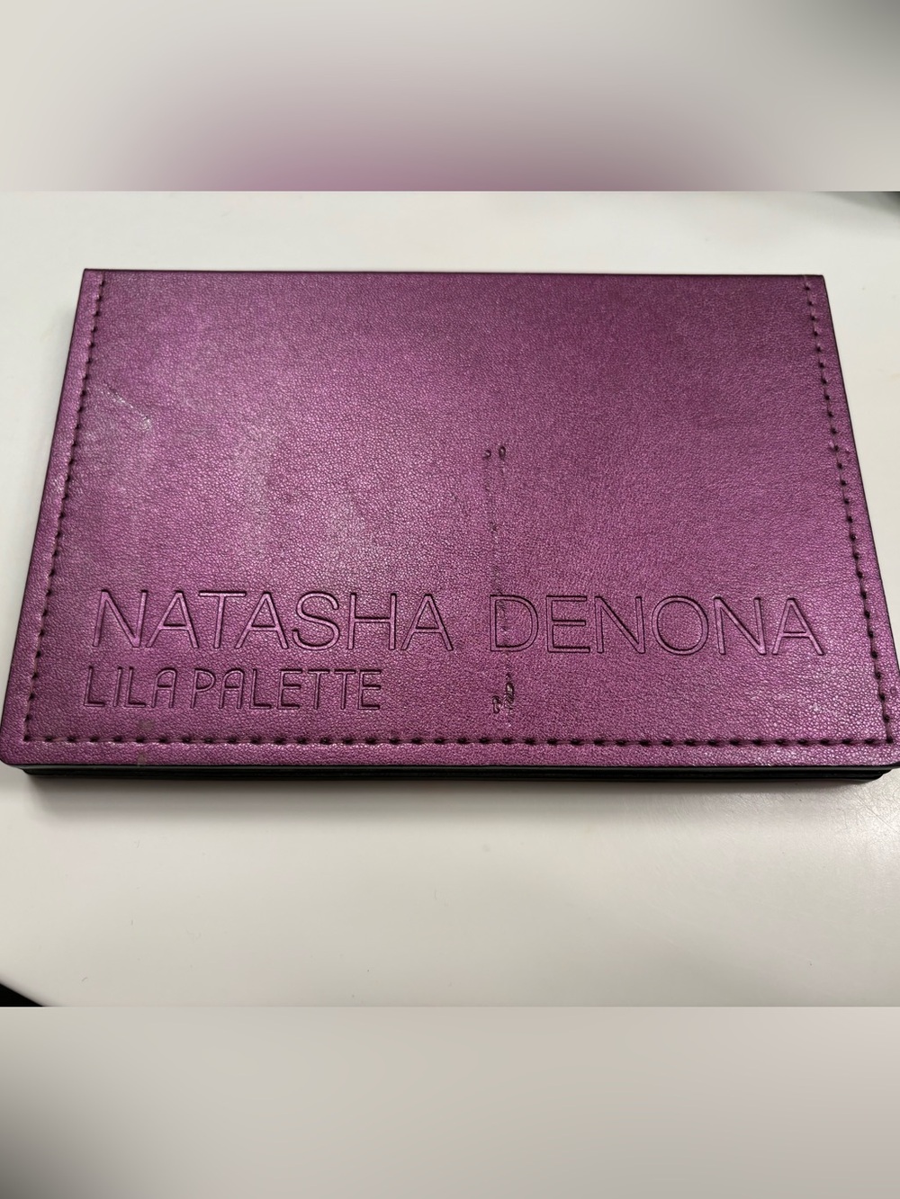 💖SPOTLIGHT💖Natasha Denona Lila Eyeshadow Palette - Picture 6 of 8